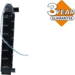 Kühler, Motorkühlung NRF53664 Kühler, Motorkühlung NRF53664
