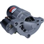 Anlasser Fiat Scudo 2.0 16V 00- 1,1Kw Regeneriert STA0618R Anlasser Fiat Scudo 2.0 16V 00- 1,1Kw Regeneriert STA0618R