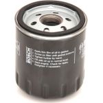 Ölfilter F 026 407 202 Ölfilter F 026 407 202