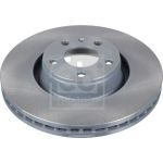 FEBI BILSTEIN Bremsscheibe 26647 FEBI BILSTEIN Bremsscheibe 26647