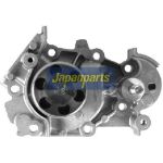 Japanparts Wasserpumpe PQ-024 Japanparts Wasserpumpe PQ-024