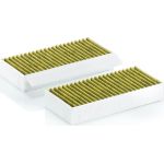 FreciousPlus Innenraumfilter FP 26 028-2 FreciousPlus Innenraumfilter FP 26 028-2