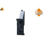 NRF Heizungskühler 53563 NRF Heizungskühler 53563
