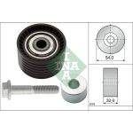 532 0654 10 INA Umlenkrolle/Führungsrolle, Zahnriemen 532 0654 10 532 0654 10 INA Umlenkrolle/Führungsrolle, Zahnriemen 532 0654 10