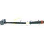 Vemo Bremsbelagverschleißsensor V30-72-0598 Vemo Bremsbelagverschleißsensor V30-72-0598