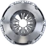 SACHS Kupplungssatz 2290 601 022 SACHS Kupplungssatz 2290 601 022