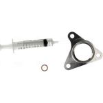 NISSENS Turbolader 93342 NISSENS Turbolader 93342