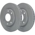 Bremsscheibe Peugeot S. 106/205/206/306 86- Power Disc 24.0320-0132.1 Bremsscheibe Peugeot S. 106/205/206/306 86- Power Disc 24.0320-0132.1