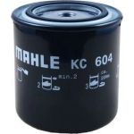 MAHLE Kraftstofffilter KC 604 MAHLE Kraftstofffilter KC 604