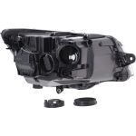 450880 Valeo Scheinwerfer 450880 - links H7/H15 + Tagfahrlicht PQ 450880 Valeo Scheinwerfer 450880 - links H7/H15 + Tagfahrlicht PQ
