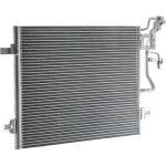 Kondensator, Klimaanlage AC 300 000P Kondensator, Klimaanlage AC 300 000P