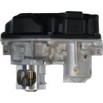 Valeo AGR-Ventil 700449