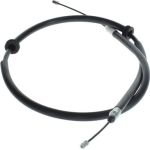 Handbremsseil li 1987482142 Handbremsseil li 1987482142