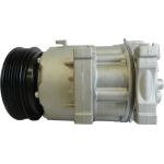 MAHLE Kompressor, Klimaanlage ACP 1411 000S MAHLE Kompressor, Klimaanlage ACP 1411 000S