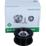 Umlenk-/Führungsrolle, Keilrippenriemen 532 0854 10 Umlenk-/Führungsrolle, Keilrippenriemen 532 0854 10