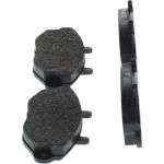 Bosch Bremsbelagsatz 0 986 494 287 Bosch Bremsbelagsatz 0 986 494 287