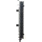 MAHLE Kühler, Motorkühlung CR 2174 000S MAHLE Kühler, Motorkühlung CR 2174 000S