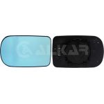 Alkar Außenspiegelglas 6431844 Alkar Außenspiegelglas 6431844
