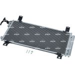 Kondensator, Klimaanlage 35464
