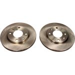 Maxgear Bremsscheibe Citroen P. Xsara/206 19-0696 Maxgear Bremsscheibe Citroen P. Xsara/206 19-0696