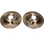 Maxgear Bremsscheibe Fiat P. Bravo/A 19-0768 Maxgear Bremsscheibe Fiat P. Bravo/A 19-0768