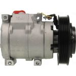 Nissens Klimakompressor PKW 890166 Nissens Klimakompressor PKW 890166