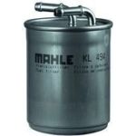 MAHLE Kraftstofffilter KL 494 MAHLE Kraftstofffilter KL 494