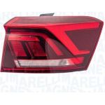MAGNETI MARELLI Heckleuchte 714028928007