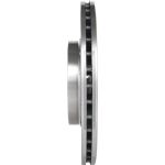 Bremsscheibe VA 0 986 479 372 Bremsscheibe VA 0 986 479 372