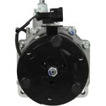 Kompressor PKW 89354