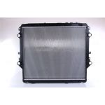 Nissens Wasserkühler PKW 606069 Nissens Wasserkühler PKW 606069