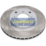 Japanparts Bremsscheibe DI-430C Japanparts Bremsscheibe DI-430C