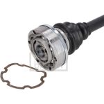 febi Antriebswelle 183591 febi Antriebswelle 183591