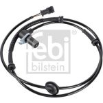 FEBI BILSTEIN Sensor, Raddrehzahl 193493 FEBI BILSTEIN Sensor, Raddrehzahl 193493
