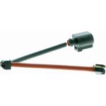 Vemo Bremsbelagverschleißsensor V10-72-1201 Vemo Bremsbelagverschleißsensor V10-72-1201