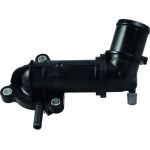 Integralthermostat TI 245 88 Integralthermostat TI 245 88