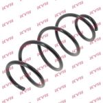 KYB Fahrwerksfeder Seat P. Ibiza V 1.4 03/08 RA3968 KYB Fahrwerksfeder Seat P. Ibiza V 1.4 03/08 RA3968