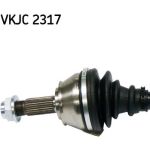 SKF Antriebswelle VKJC 2317