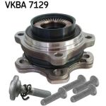 Radlagersatz VA/HA li/re VKBA 7129 Radlagersatz VA/HA li/re VKBA 7129