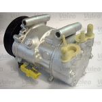Valeo Kompressor 813817