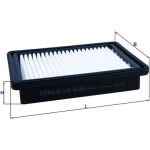 MAHLE Luftfilter LX 4242 MAHLE Luftfilter LX 4242