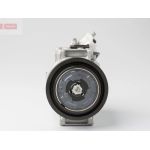 DENSO Kompressor DCP17152 DENSO Kompressor DCP17152