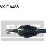 SKF Antriebswelle VKJC 6488 SKF Antriebswelle VKJC 6488