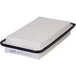 HENGST FILTER Luftfilter E677L HENGST FILTER Luftfilter E677L