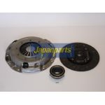 Japanparts Kupplungssatz KF-537 Japanparts Kupplungssatz KF-537