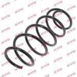 KYB Fahrwerksfeder Fiat P. Panda 1.3D 09/03 RH2625 KYB Fahrwerksfeder Fiat P. Panda 1.3D 09/03 RH2625