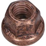 VAG Original N90894601 N90894601 Mutter Audi A3 04 – – OE-Nr. N90894601
