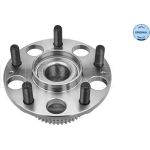 MEYLE Radnabe 31-14 752 0005 MEYLE Radnabe 31-14 752 0005