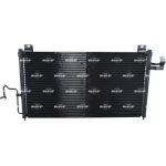 Kondensator, Klimaanlage 35356 Kondensator, Klimaanlage 35356