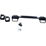Satz Isofix Sitzbefestigung Ford Mondeo/Focus/S-Max/Galaxy/Fiesta/B-Max Original 1357238 Satz Isofix Sitzbefestigung Ford Mondeo/Focus/S-Max/Galaxy/Fiesta/B-Max Original 1357238